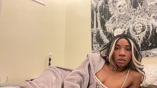 cutiesigh online show from September 16, 2025, 5:25 pm