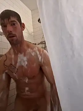 Snapshot of John19893 chatting on January 12, 2025, 12:33 pm John19893 online show from January 12, 2025, 12:33 pm