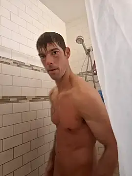 Snapshot of John19893 chatting on January 13, 2025, 12:35 pm John19893 online show from January 13, 2025, 12:35 pm