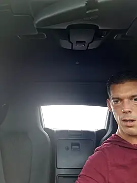 Snapshot of John19893 chatting on January 19, 2025, 8:51 pm John19893 online show from January 19, 2025, 8:51 pm