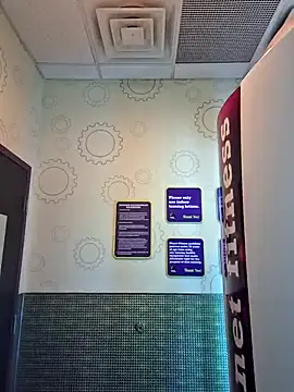 Snapshot of John19893 chatting on February 9, 2025, 4:40 pm John19893 online show from February 9, 2025, 4:40 pm