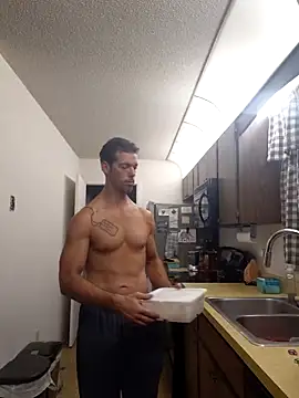 John19893 online show from April 14, 2026, 9:04 am