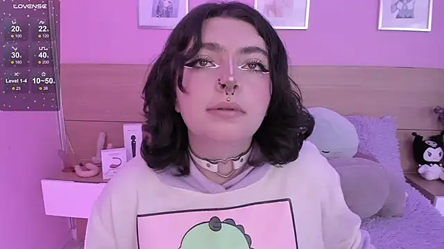 Snapshot of Sachi_Meow chatting on February 5, 2025, 3:31 pm Sachi Meow online show from February 5, 2025, 3:31 pm