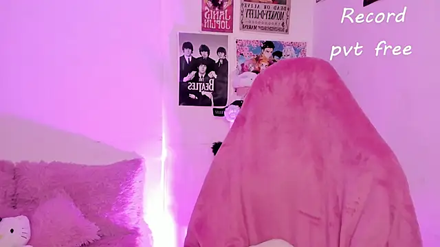 Sachi Meow online show from January 15, 2026, 6:11 pm