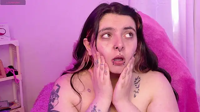 Sachi Meow online show from May 9, 2026, 4:34 pm