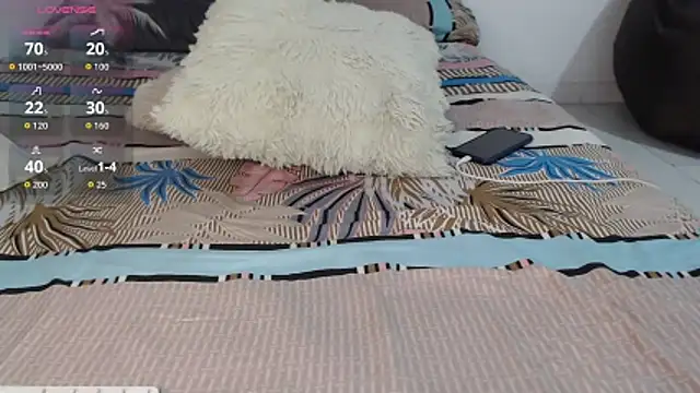 Aaronblack1  online show from October 26, 2025, 7:03 am