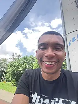 Aaronblack1  online show from April 6, 2026, 3:02 pm