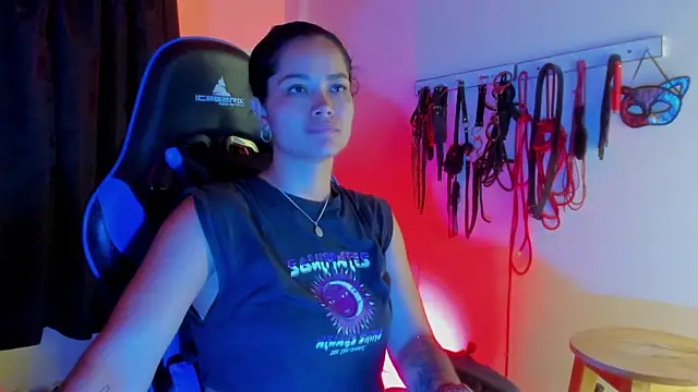 scarlet-kennedy98 online show from December 2, 2025, 5:30 pm