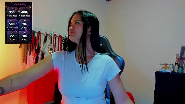 Snapshot of scarlet-kennedy98 chatting on January 8, 2026, 10:01 pm scarlet-kennedy98 online show from January 8, 2026, 10:01 pm