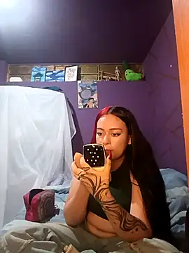 diana smit  online show from December 20, 2025, 2:51 am