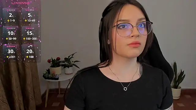 anaveleeez online show from December 8, 2024, 8:20 am