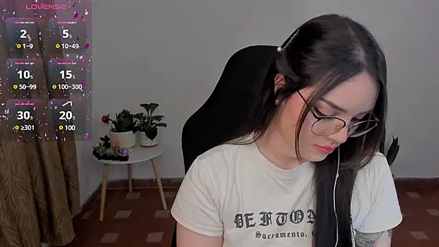 anaveleeez online show from December 10, 2024, 12:06 am