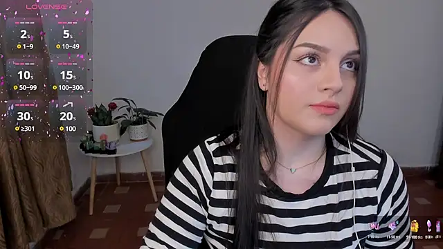 anaveleeez online show from December 24, 2024, 9:22 pm