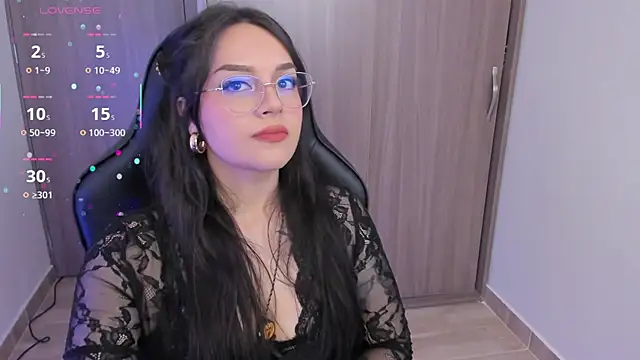 anaveleeez online show from February 5, 2026, 1:54 am