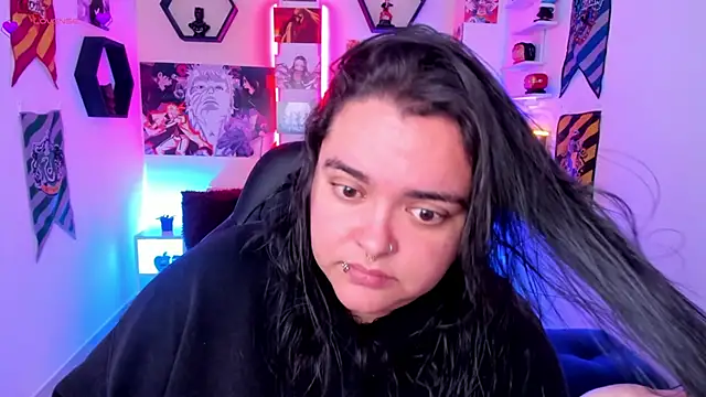 Luise Meyrink online show from December 14, 2024, 3:18 am