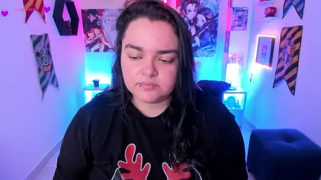 Luise Meyrink online show from December 17, 2024, 3:06 am