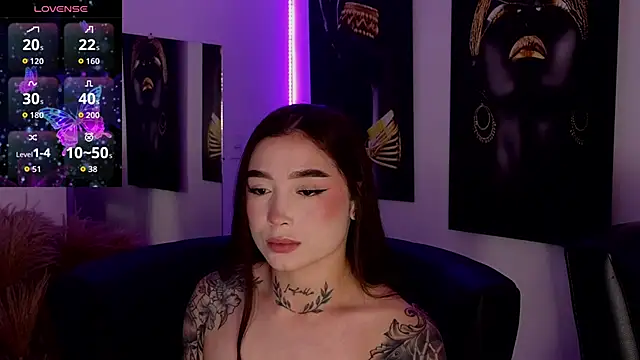 Snapshot of _brenna_hanson chatting on November 11, 2025, 7:25 pm brenna hanson online show from November 11, 2025, 7:25 pm