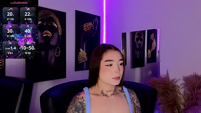 Snapshot of _brenna_hanson chatting on November 25, 2025, 7:03 pm brenna hanson online show from November 25, 2025, 7:03 pm