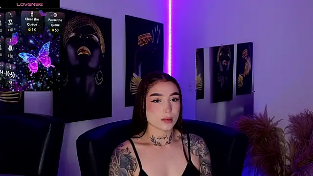 Snapshot of _brenna_hanson chatting on November 26, 2025, 7:15 pm brenna hanson online show from November 26, 2025, 7:15 pm