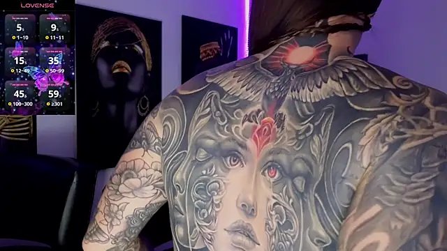  brenna hanson online show from February 6, 2026, 7:28 pm