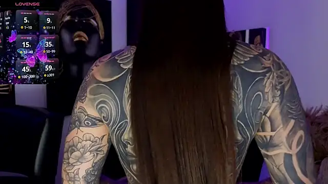  brenna hanson online show from February 9, 2026, 7:18 pm