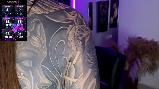  brenna hanson online show from March 7, 2026, 7:11 pm