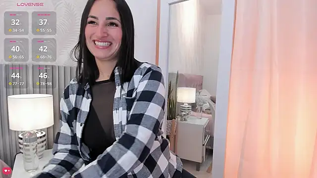 Sally Azmani  online show from November 21, 2025, 12:59 pm