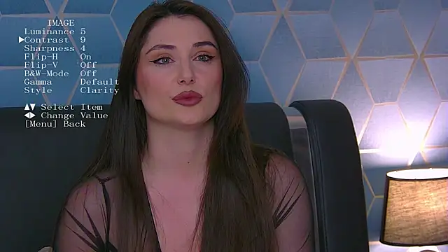 Snapshot of KassieWeins chatting on July 10, 2026, 7:38 pm KassieWeins online show from July 10, 2026, 7:38 pm