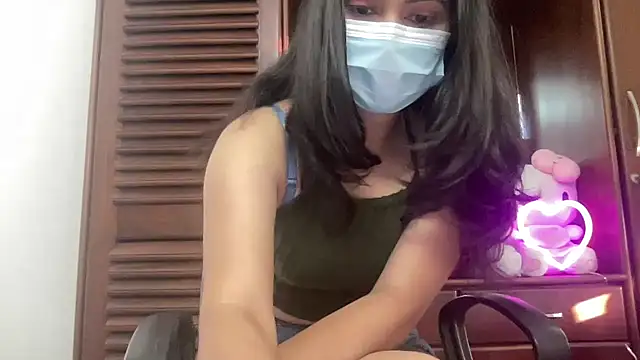 Princess Lily online show from February 10, 2025, 11:46 am