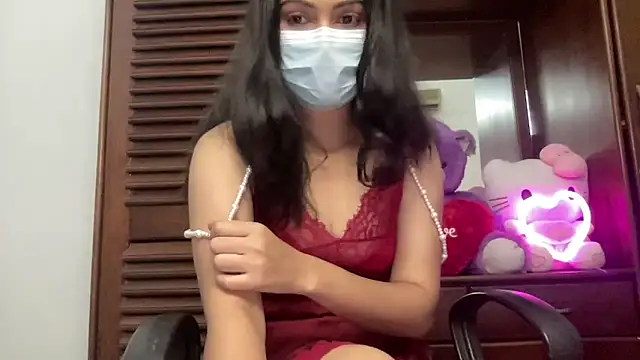 Princess Lily online show from February 28, 2025, 9:15 am