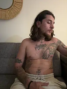 raymon616 online show from February 25, 2026, 2:32 am