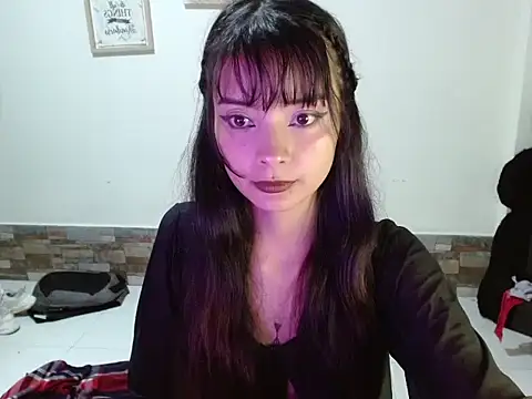 Snapshot of _annie_rosse chatting on February 17, 2025, 9:30 pm annie rosse online show from February 17, 2025, 9:30 pm