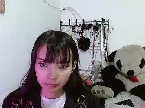 Snapshot of _annie_rosse chatting on December 2, 2025, 7:20 pm annie rosse online show from December 2, 2025, 7:20 pm