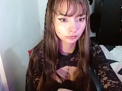  annie rosse online show from February 19, 2026, 9:55 pm