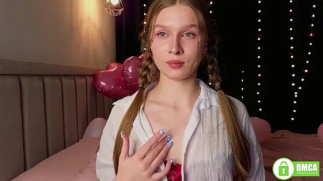 CutieBeauty online show from February 14, 2026, 6:04 pm