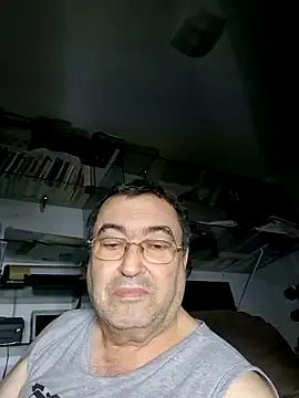 StiveMartin online show from November 1, 2025, 7:05 pm