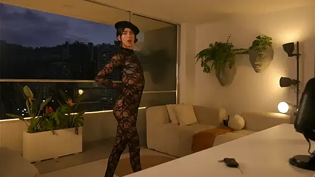 Snapshot of Ms_Sammy chatting on February 19, 2026, 11:23 pm Ms Sammy online show from February 19, 2026, 11:23 pm