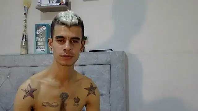 Im Jake69 online show from March 24, 2026, 1:10 am