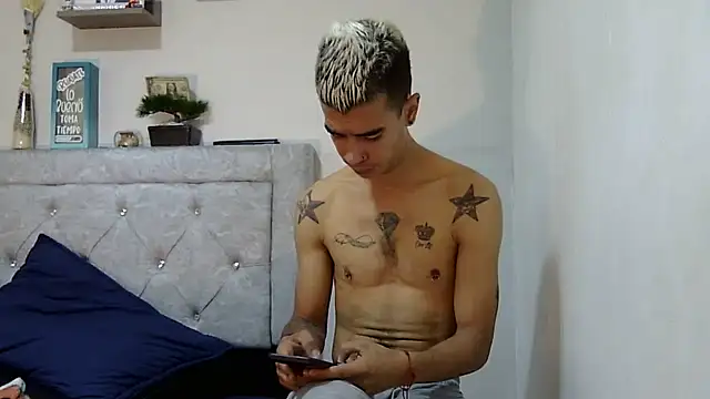 Im Jake69 online show from March 26, 2026, 3:06 pm