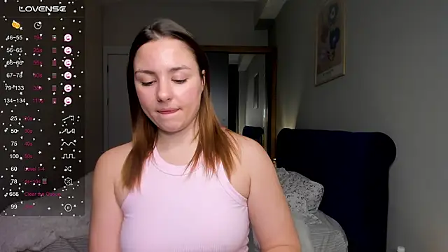 Snapshot of ThreeshaWhite chatting on March 1, 2025, 6:03 am ThreeshaWhite online show from March 1, 2025, 6:03 am