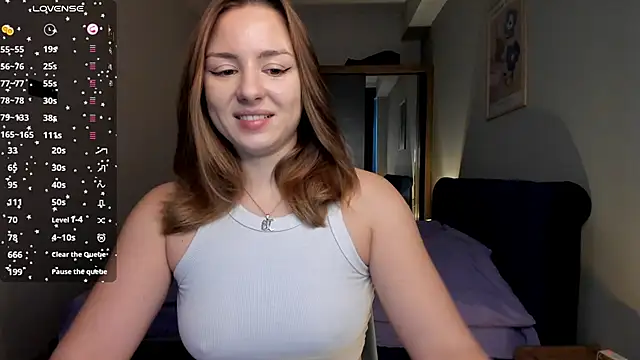 ThreeshaWhite online show from January 15, 2026, 7:13 am