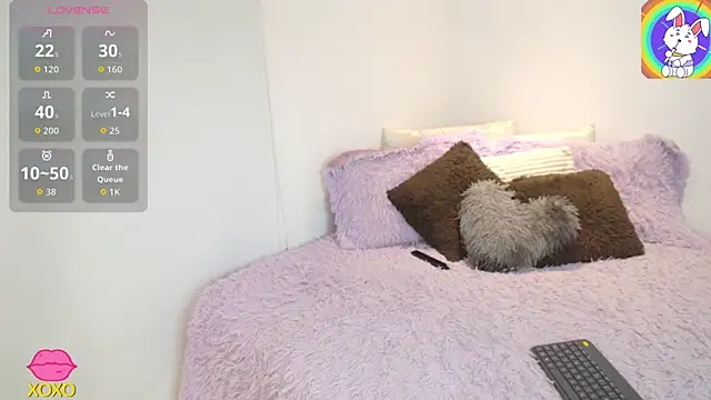 Snapshot of Maiaa_evans chatting on March 31, 2026, 10:54 pm Maiaa evans online show from March 31, 2026, 10:54 pm