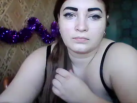 Snapshot of Elizabeth_Meow chatting on December 19, 2025, 7:26 am Elizabeth Meow online show from December 19, 2025, 7:26 am