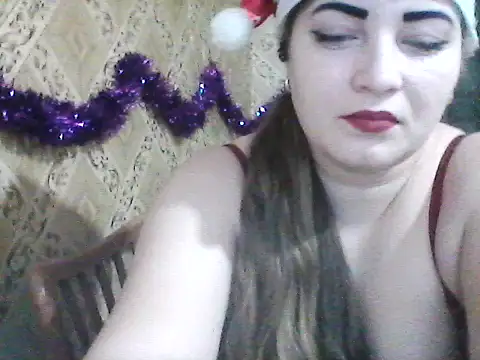 Snapshot of Elizabeth_Meow chatting on January 6, 2026, 6:17 am Elizabeth Meow online show from January 6, 2026, 6:17 am