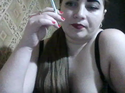 Snapshot of Elizabeth_Meow chatting on January 17, 2026, 8:12 pm Elizabeth Meow online show from January 17, 2026, 8:12 pm