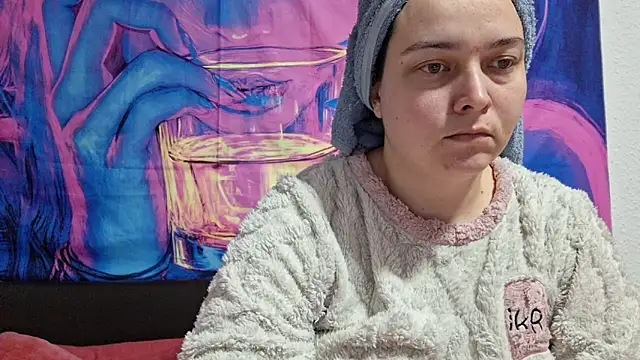 Cyndee Winter online show from February 24, 2026, 8:51 pm