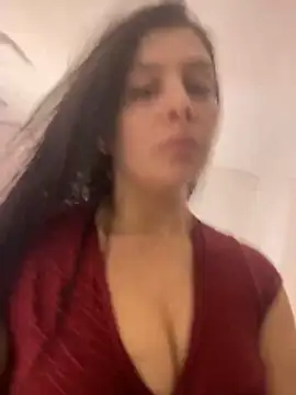 Snapshot of SamaraLincolnn chatting on June 9, 2026, 4:07 pm SamaraLincolnn online show from June 9, 2026, 4:07 pm