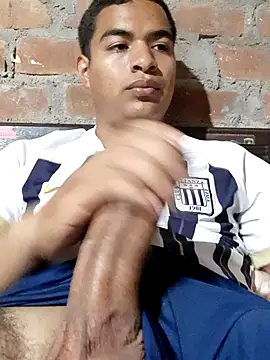 Blaximental2202 online show from April 13, 2026, 4:40 am