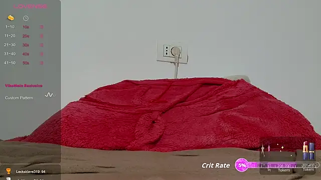 Snapshot of Luckyalice_4u chatting on December 13, 2025, 7:53 pm Luckyalice 4u online show from December 13, 2025, 7:53 pm