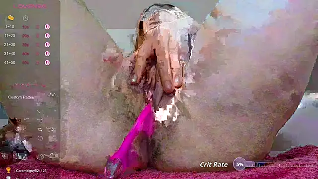 Snapshot of Luckyalice_4u chatting on December 15, 2025, 7:07 pm Luckyalice 4u online show from December 15, 2025, 7:07 pm